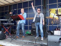 Springmeeting 2019